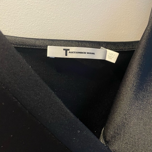 Alexander wang T tank top - Picture 3 of 8